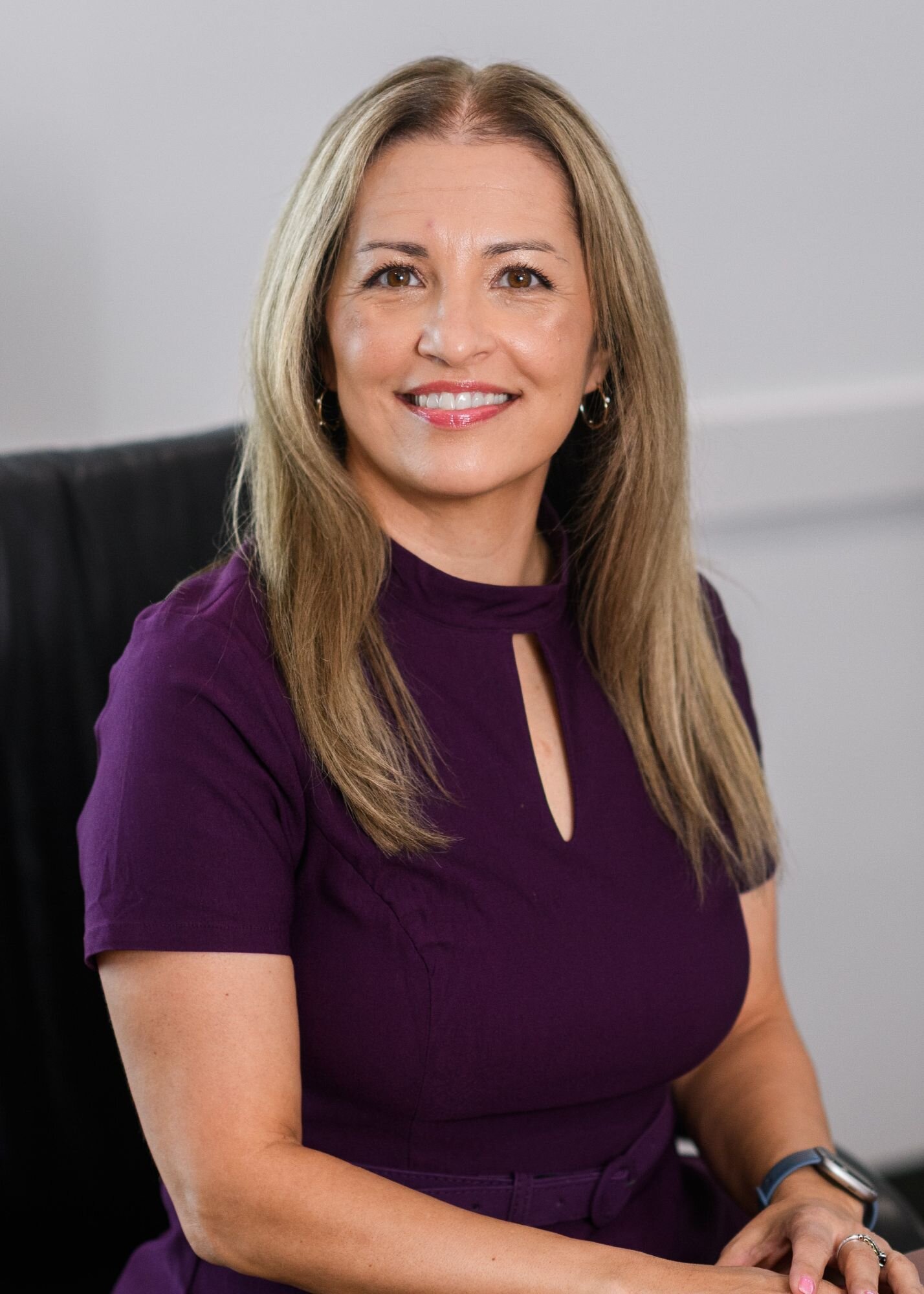 Photo of Lorrie Stojni